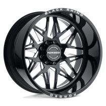 Black Rhino Hard Alloys TWISTER